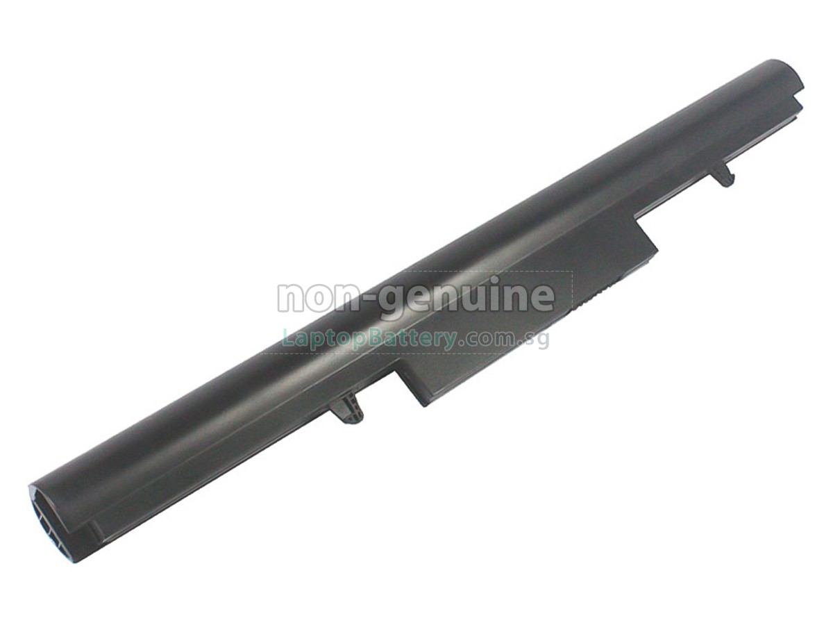 replacement Hasee 916Q2203H battery