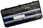 Battery for Hasee Z6-I78172D1