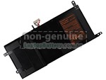Battery for Hasee P670RG