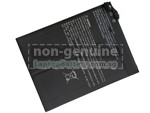 Battery for Hasee SQU-1707(2icp4/53/126)