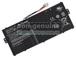 Battery for Hasee SQU-1709(3ICP5/57/81)