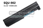 Battery for Hasee CQB904