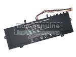 Battery for Hasee KingBook x57S1