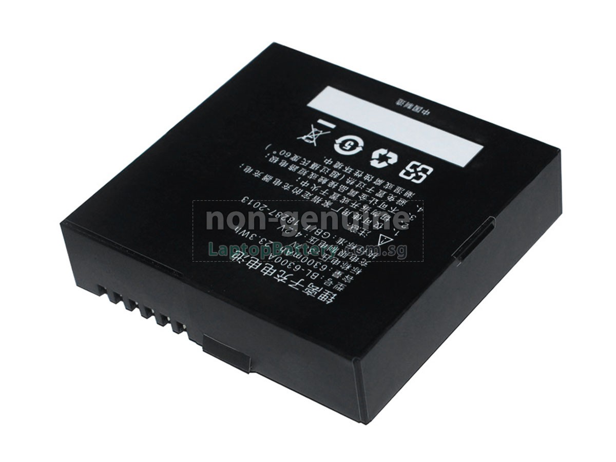 replacement Hi Target BL-6300A battery