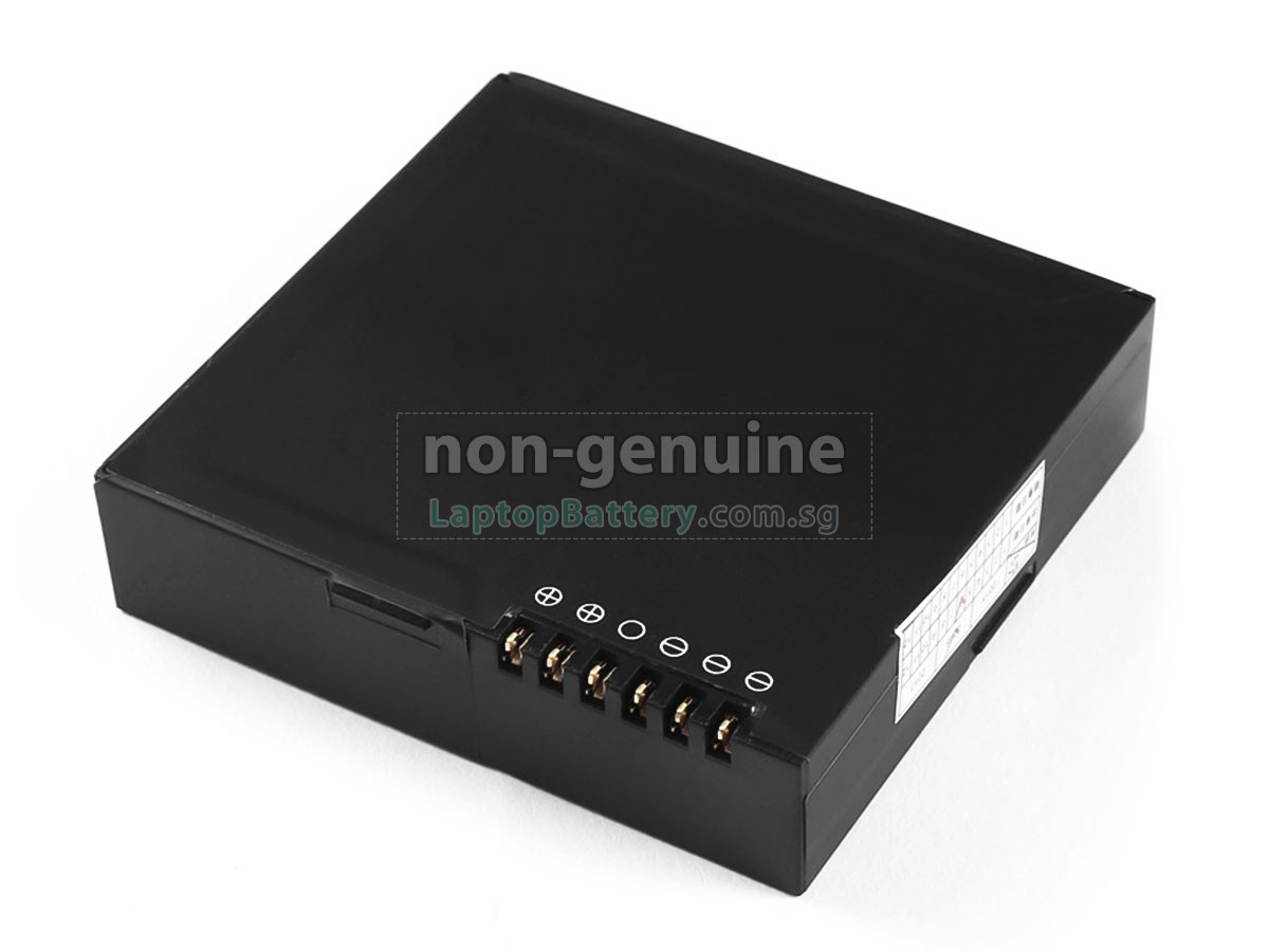 replacement Hi Target BL-6300A battery