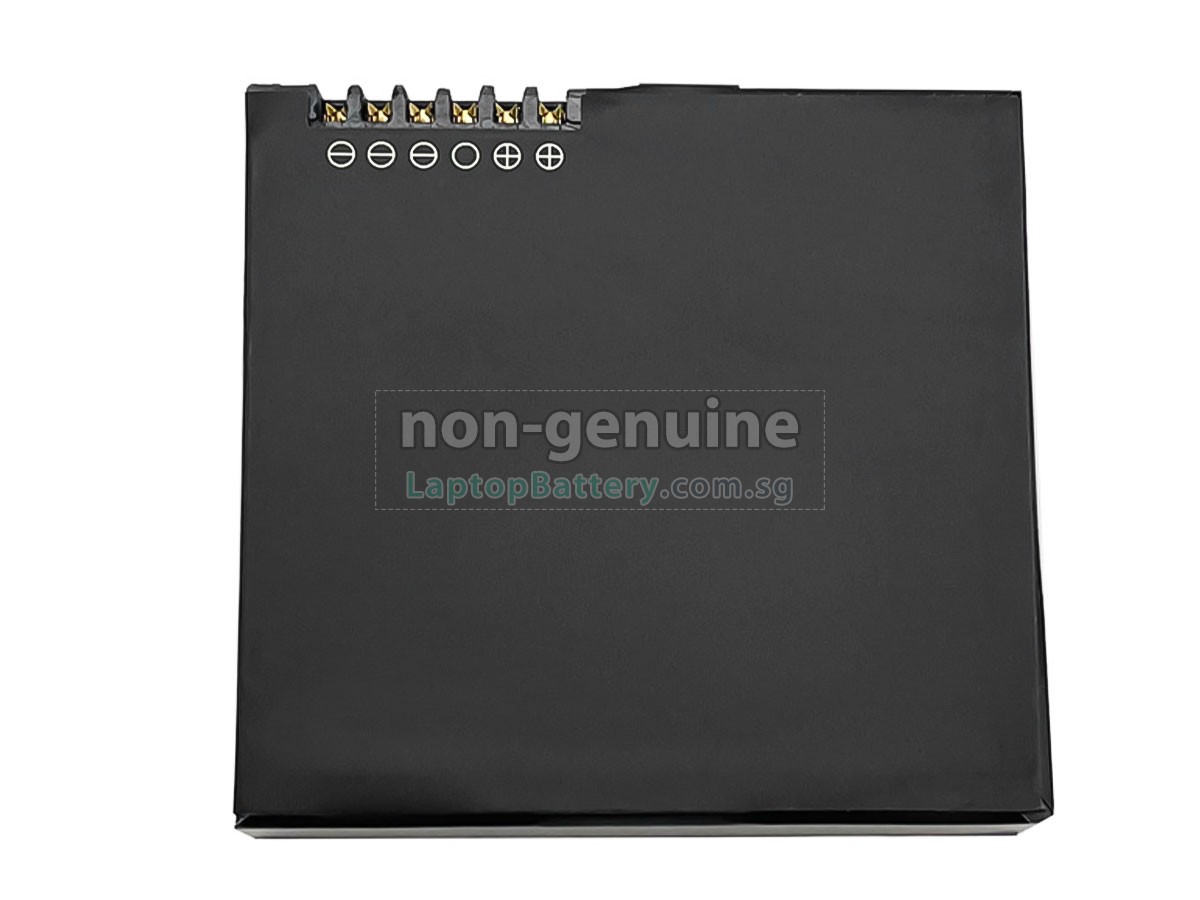 replacement Hi Target BL-6300A battery