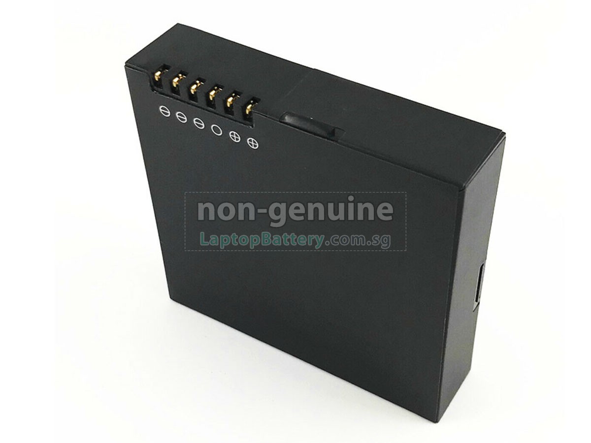 replacement Hi Target BL-6300A battery