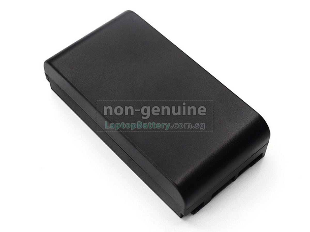 replacement Hi Target SUNWAY ATS-120A battery