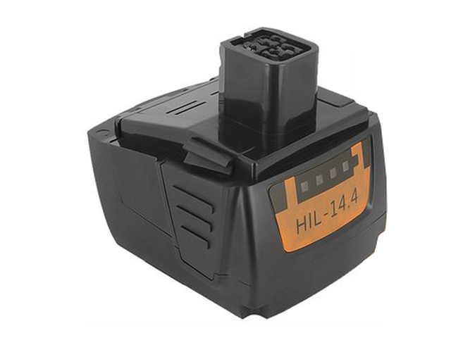 Battery for Hilti SID 144-A CPC
