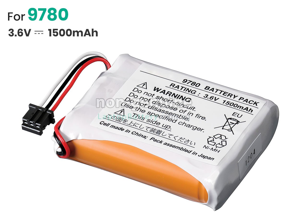 replacement HiOKi MR8870-30 battery