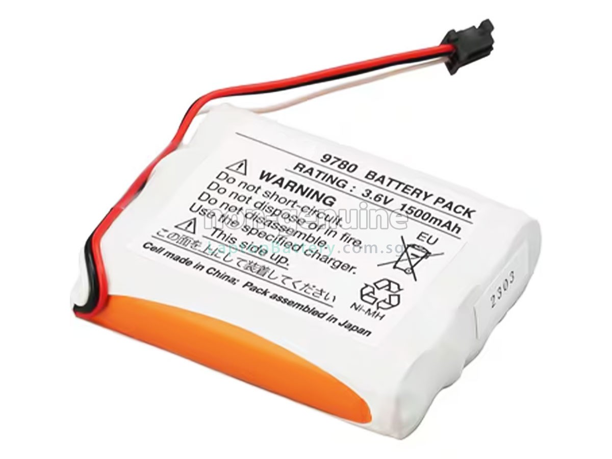 replacement HiOKi MR8870-30 battery