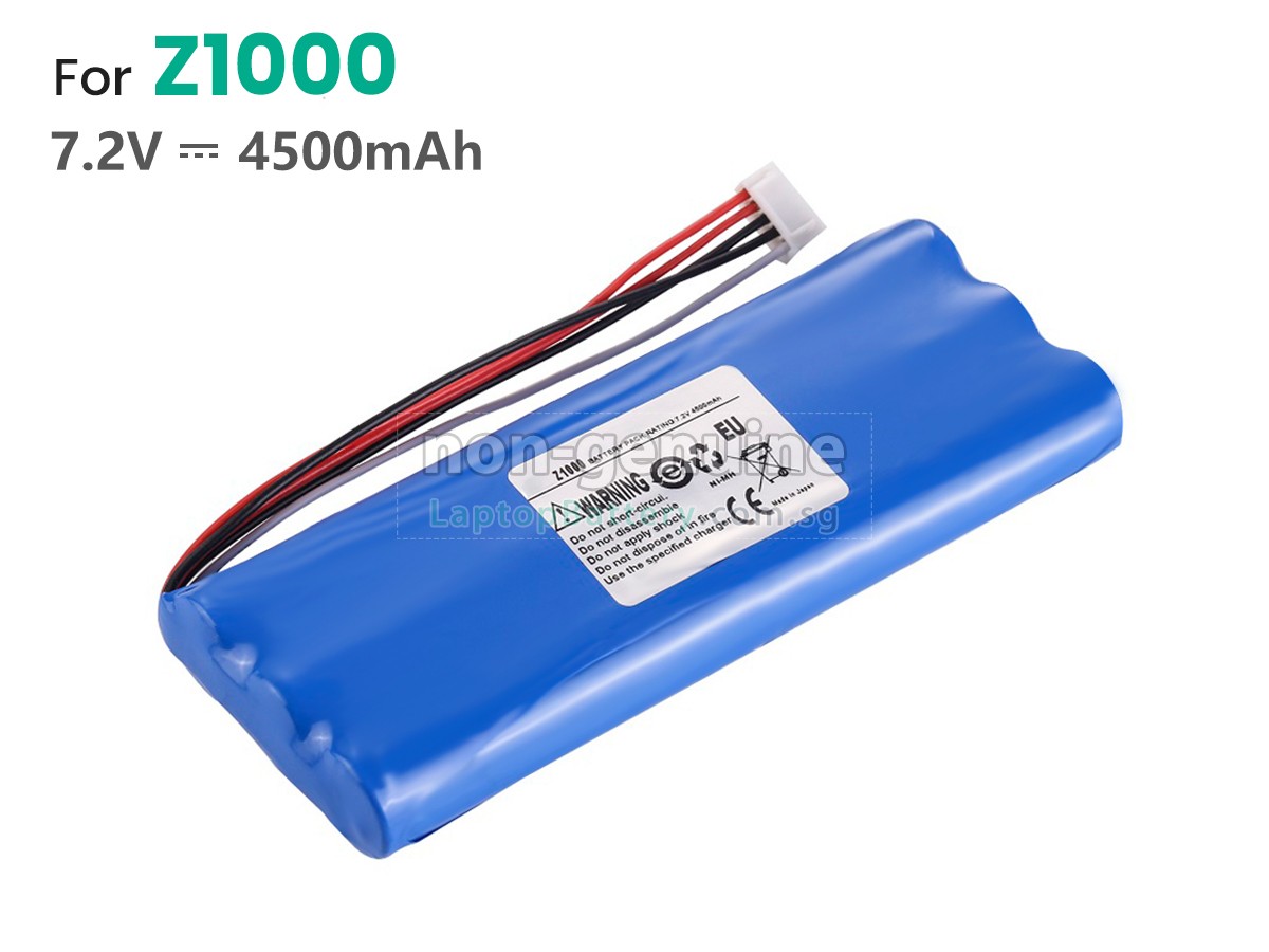 replacement HiOKi MR8880-21 battery