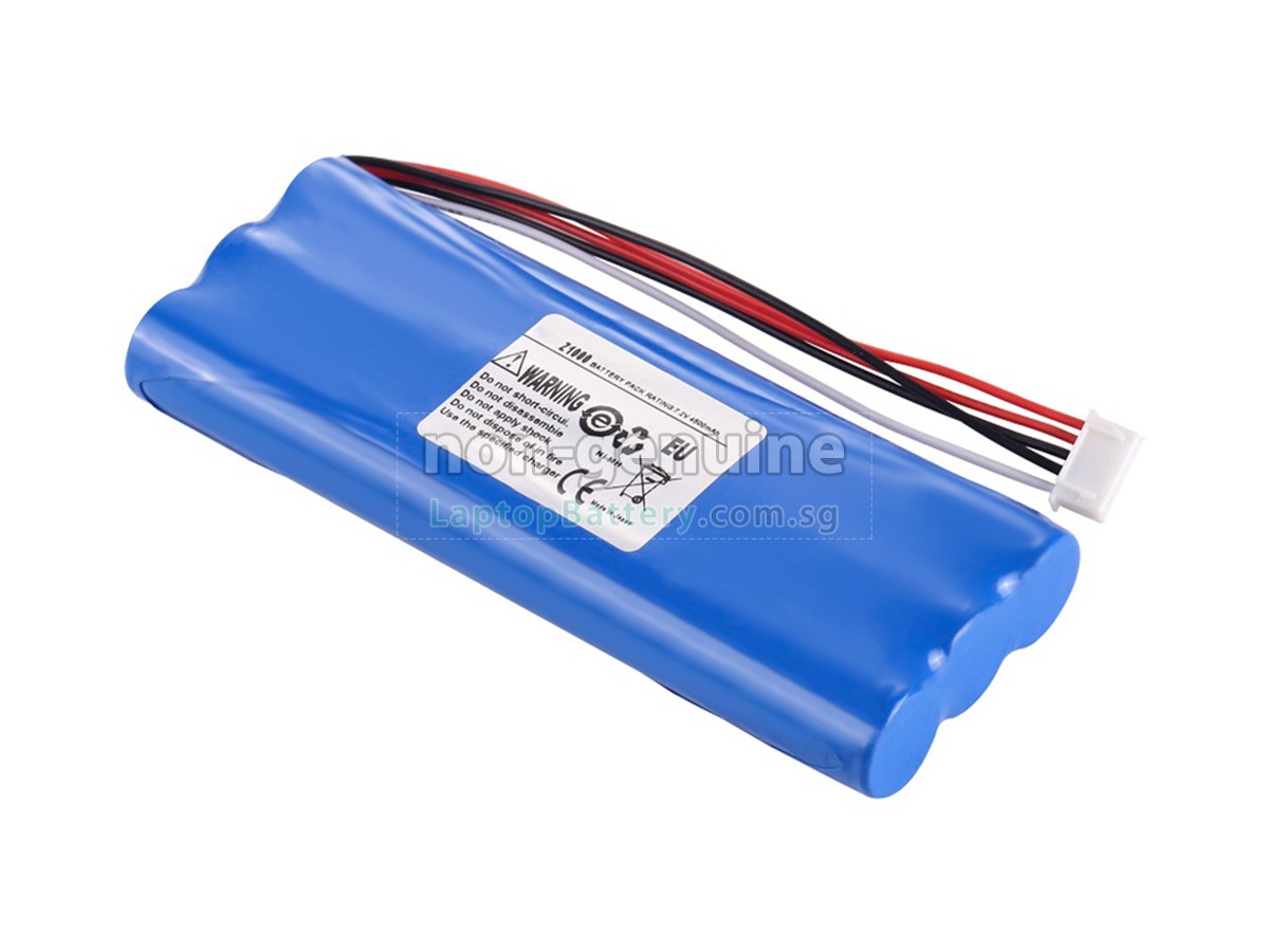replacement HiOKi MR8880-21 battery
