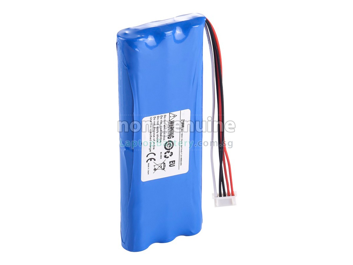 replacement HiOKi MR8880-21 battery
