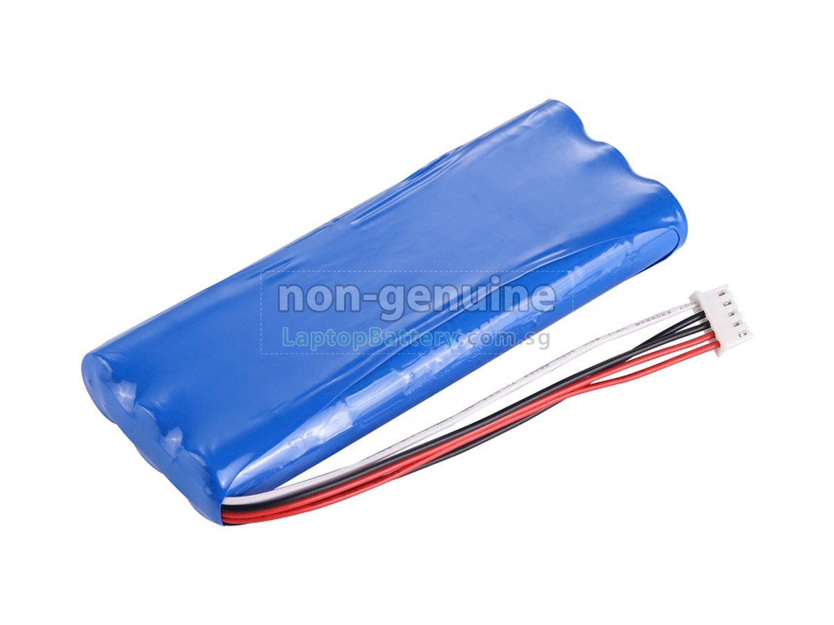 replacement HiOKi MR8880-21 battery