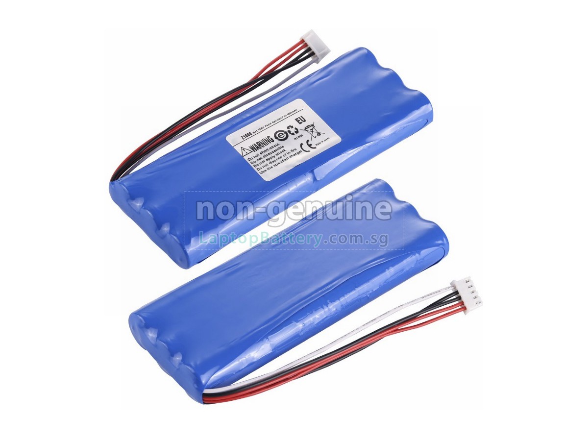 replacement HiOKi MR8880-21 battery