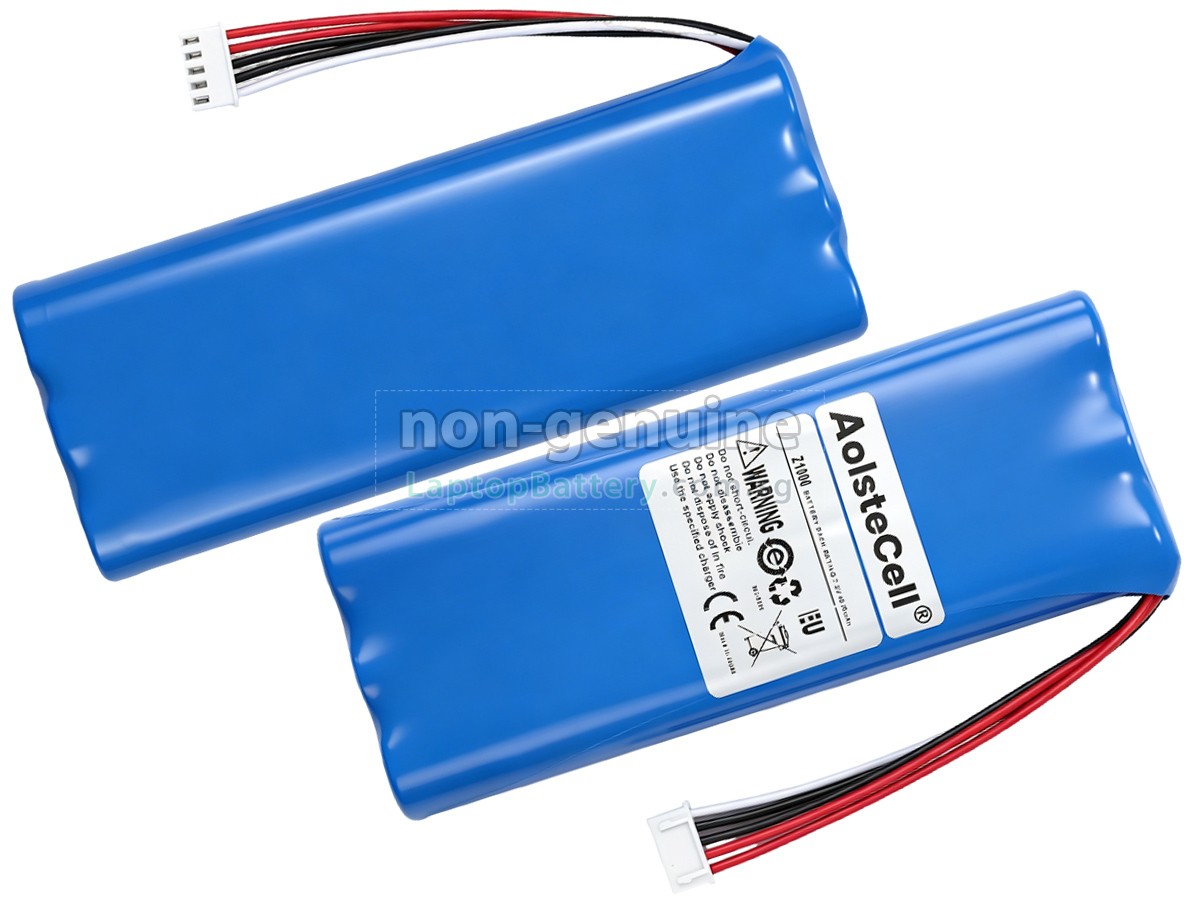 replacement HiOKi MR8880-21 battery