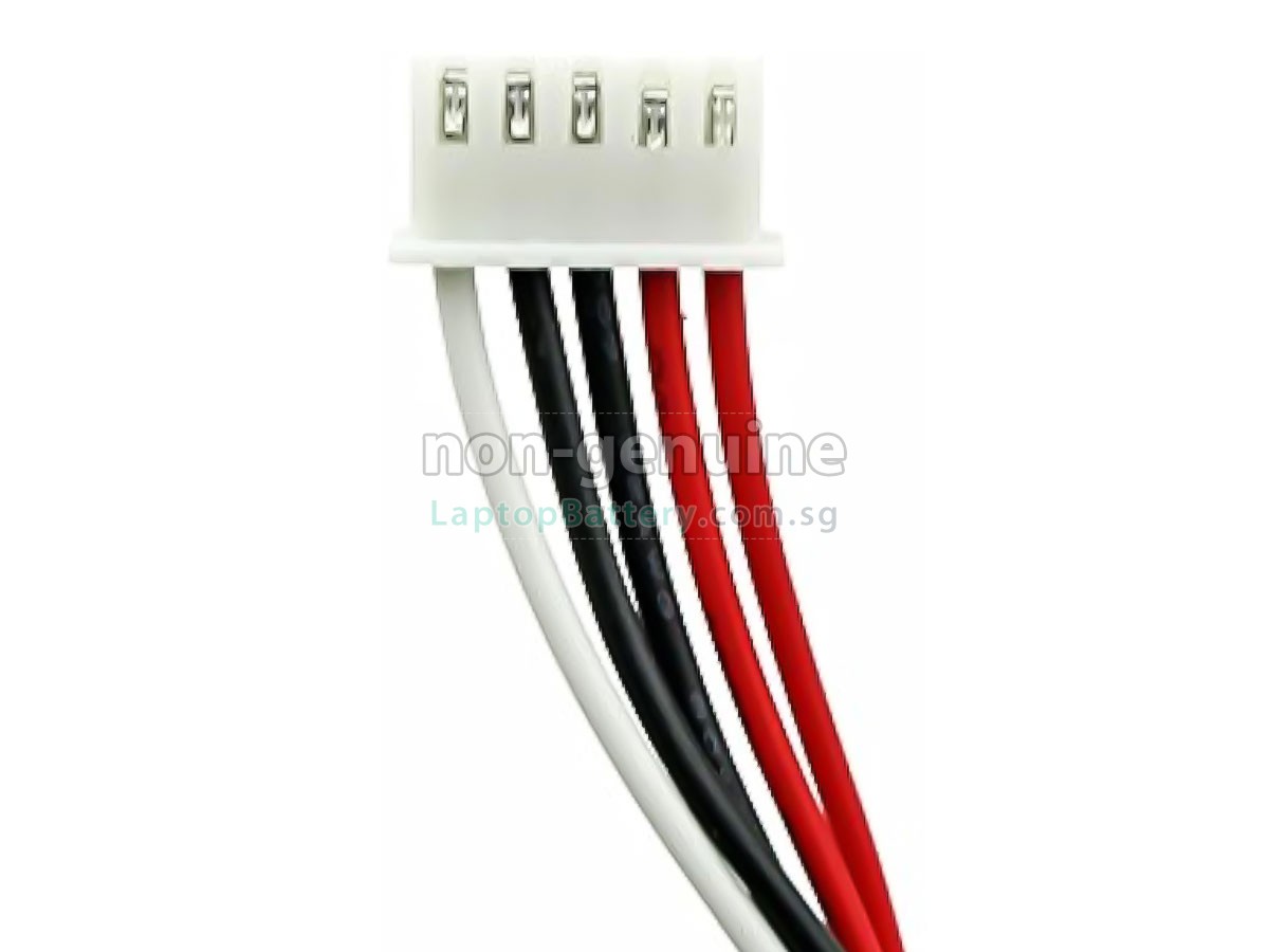 replacement HiOKi MR8875-30 battery