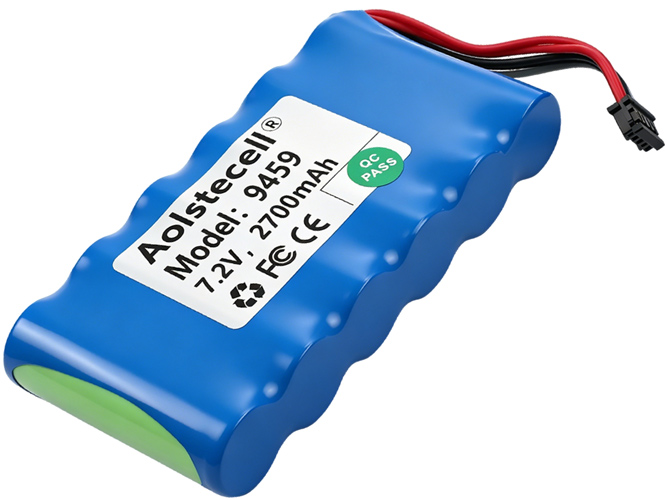 Battery for HiOKi PW3365-30