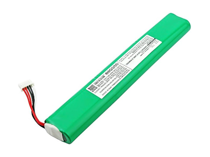 Battery for HiOKi MR8875
