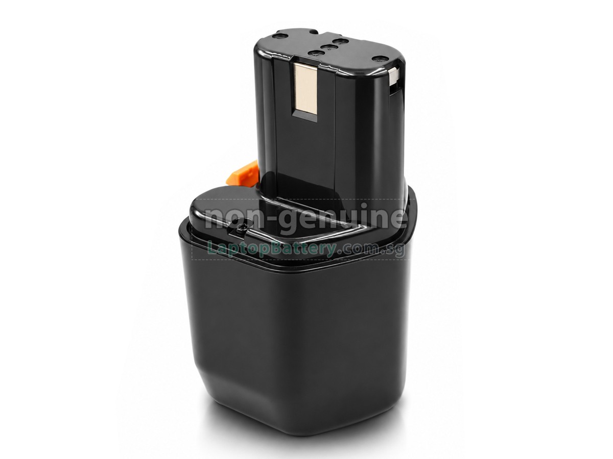 replacement Hitachi 12V EB1224 battery