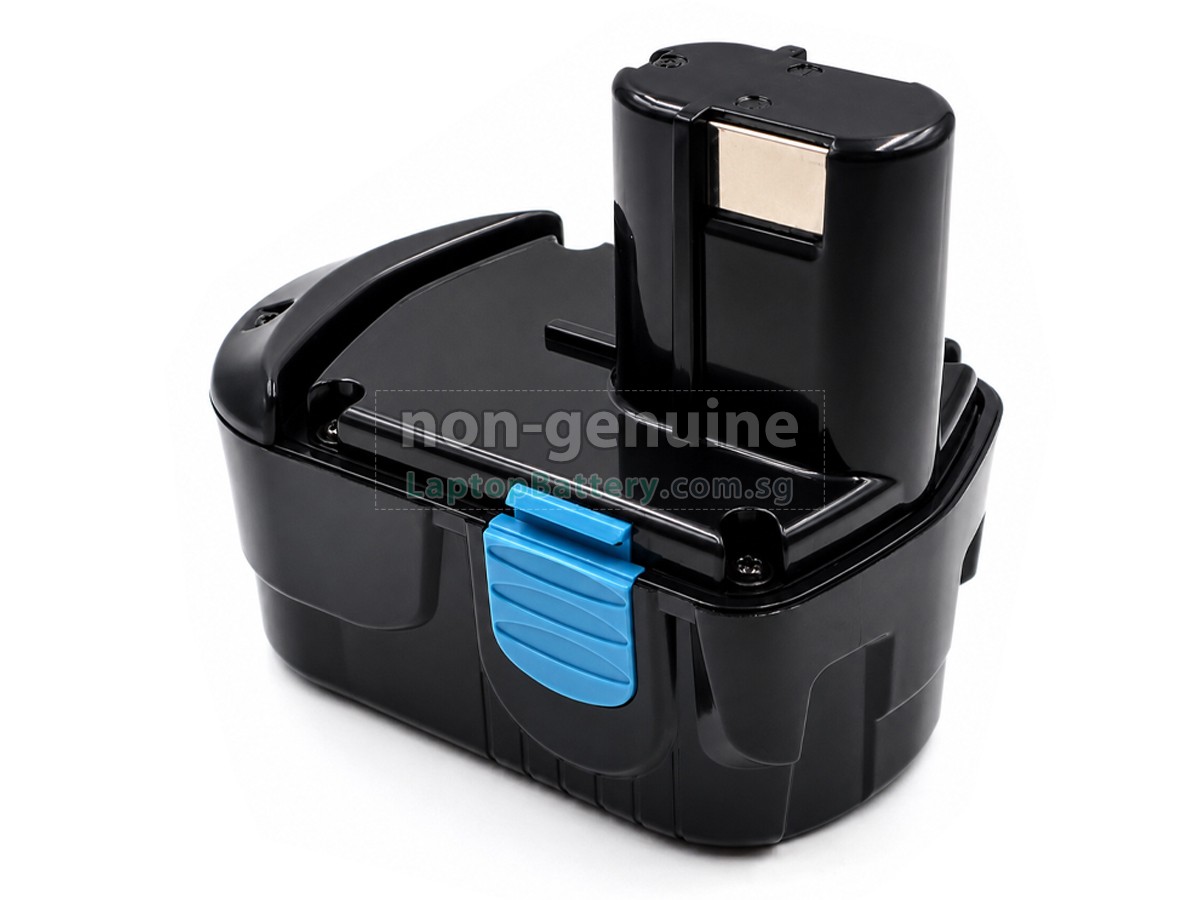 replacement Hitachi BCL1825 battery