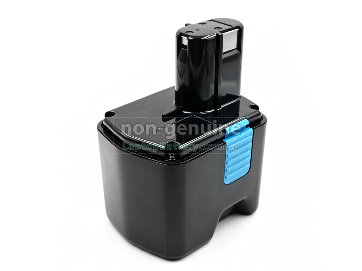 replacement Hitachi EB1820 battery