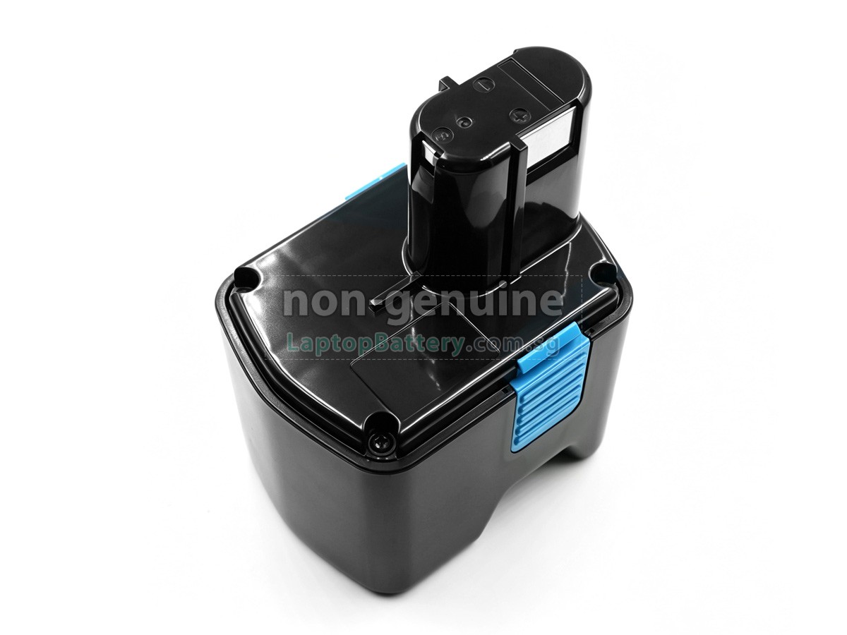 replacement Hitachi EB1820 battery