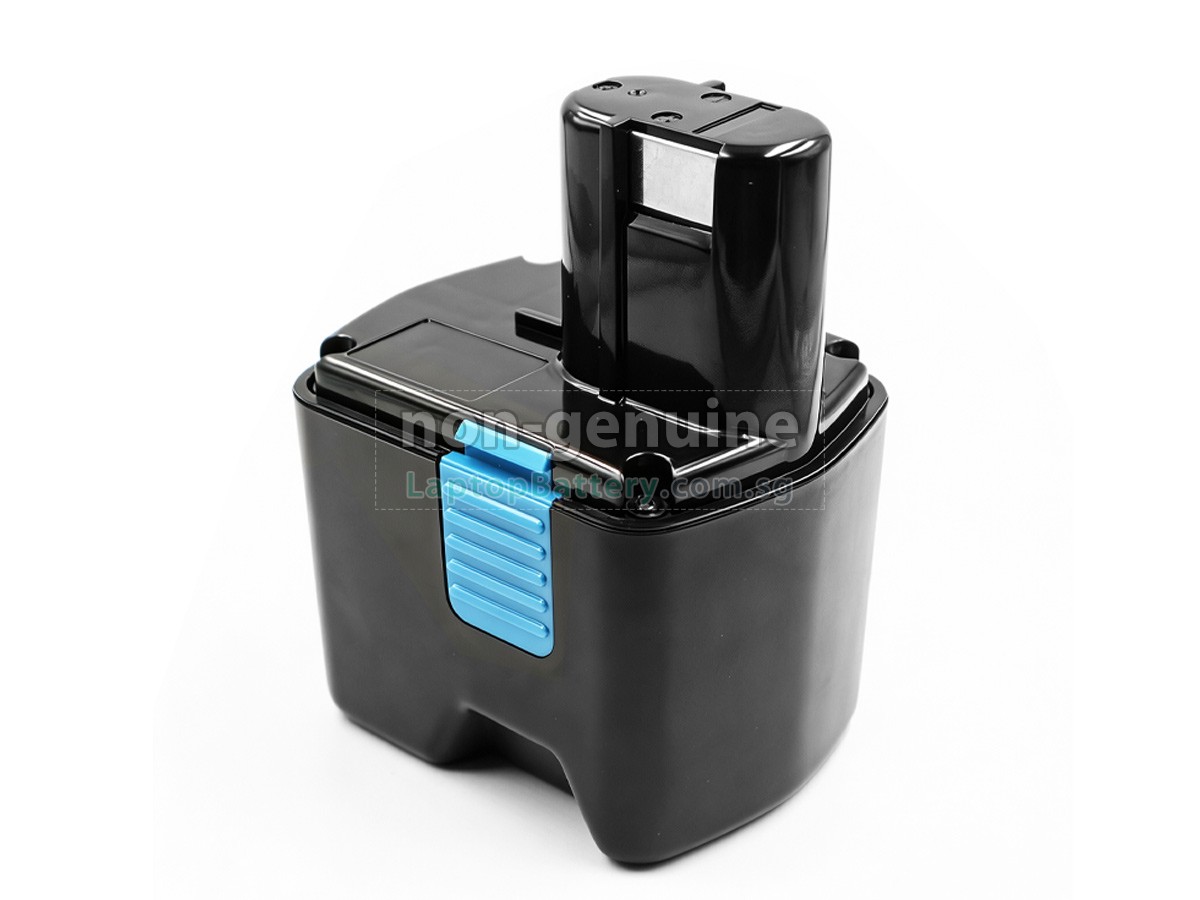 replacement Hitachi EB1820 battery