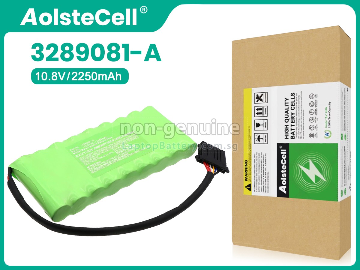 replacement Hitachi VSP G600 battery