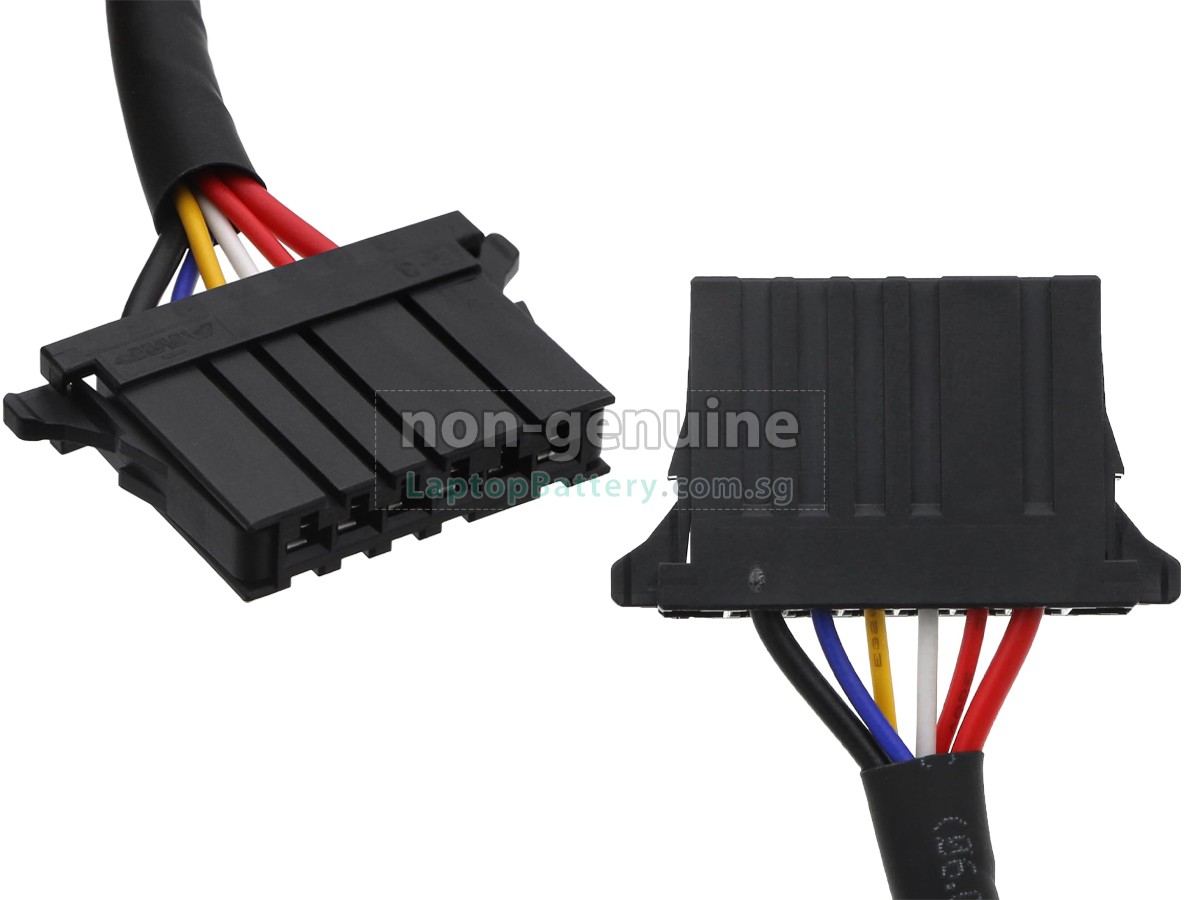 replacement Hitachi VSP G600 battery