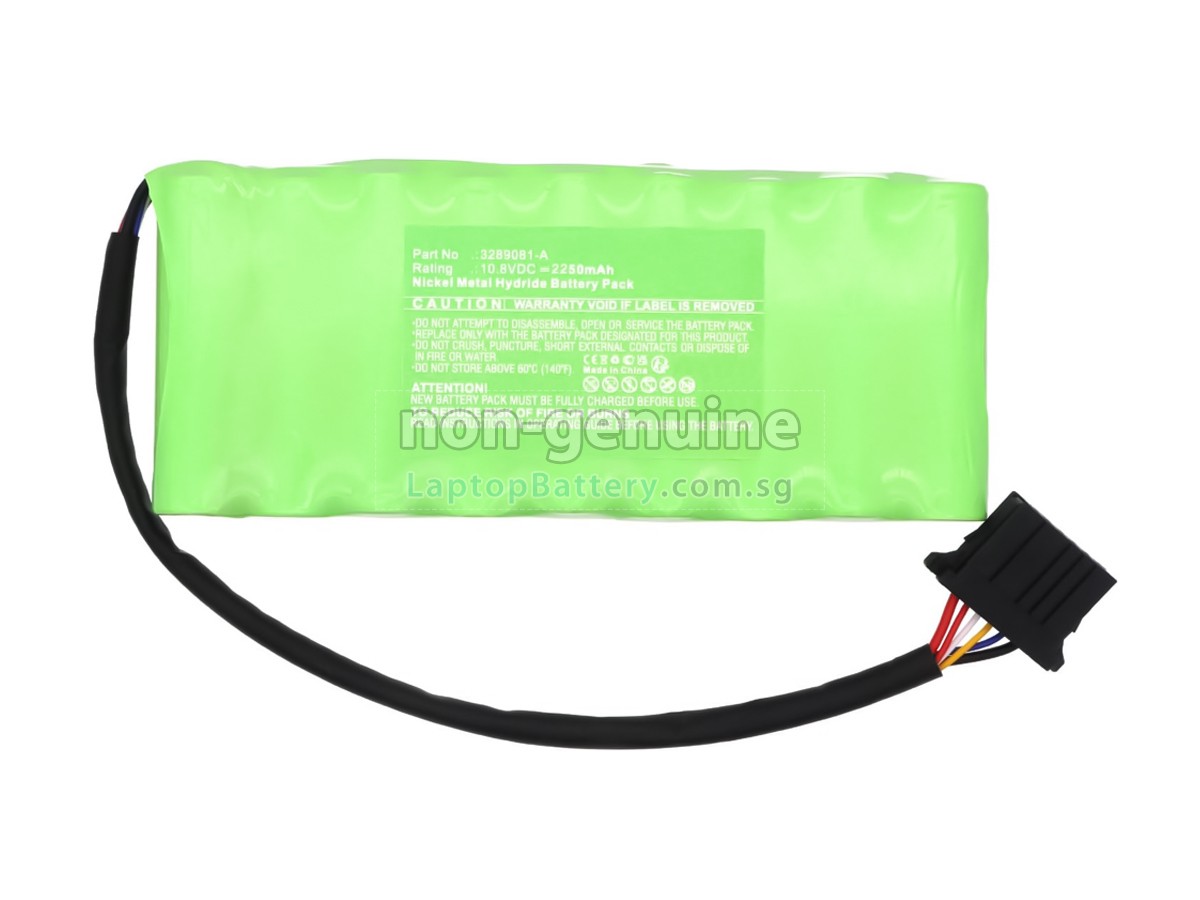 replacement Hitachi VSP G600 battery