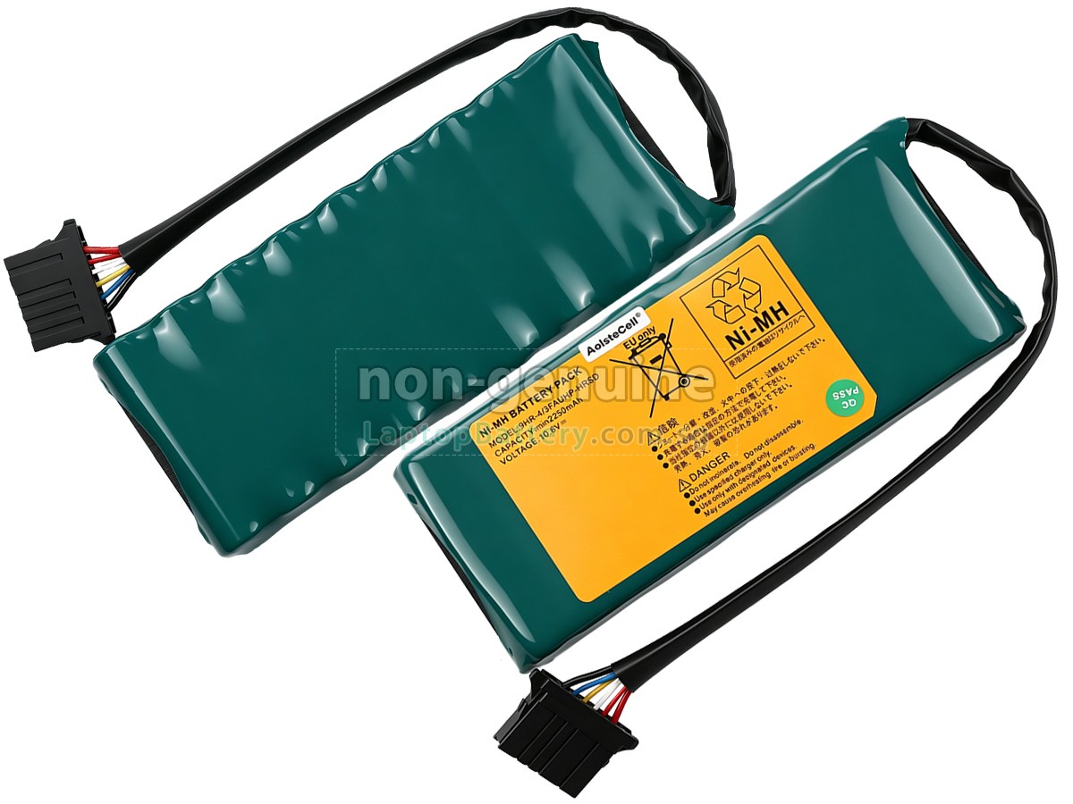 replacement Hitachi 3289081-A battery