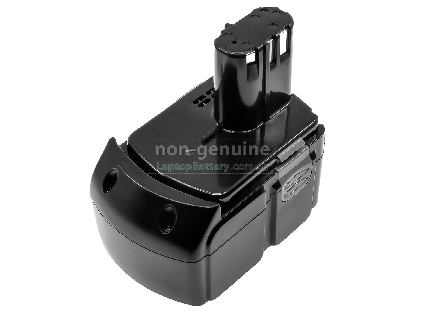 replacement Hitachi EB1820 battery