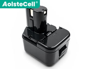 Battery for Hitachi EB1214S
