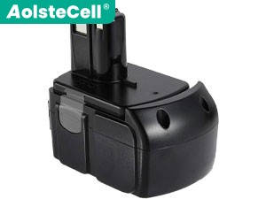 Battery for Hitachi CR18DV
