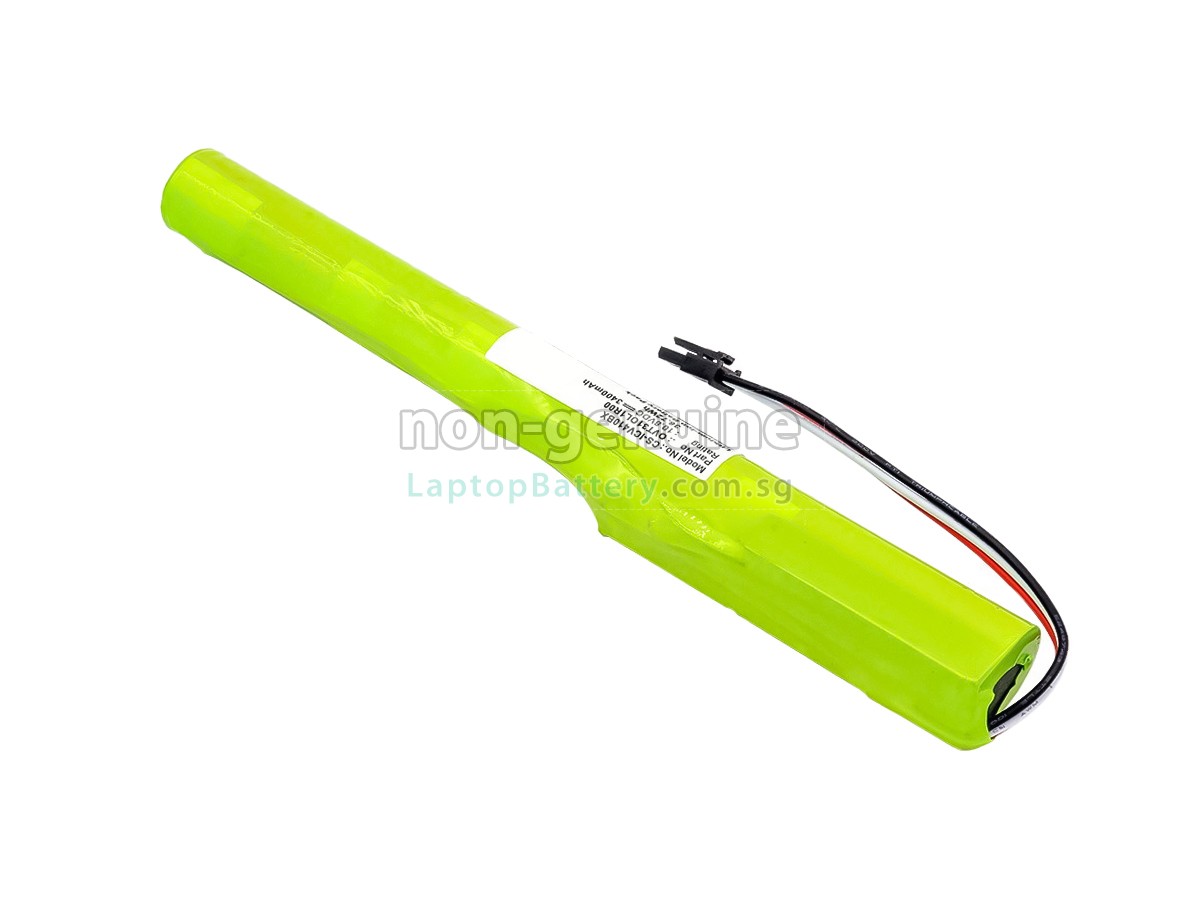 replacement Honeywell OVT31OL1R00 battery