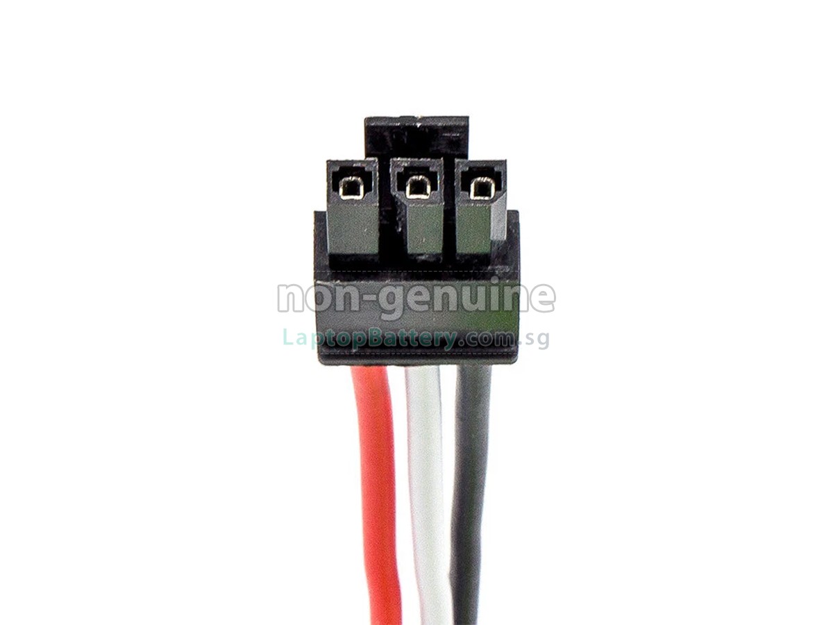 replacement Honeywell OVT31OL1R00 battery