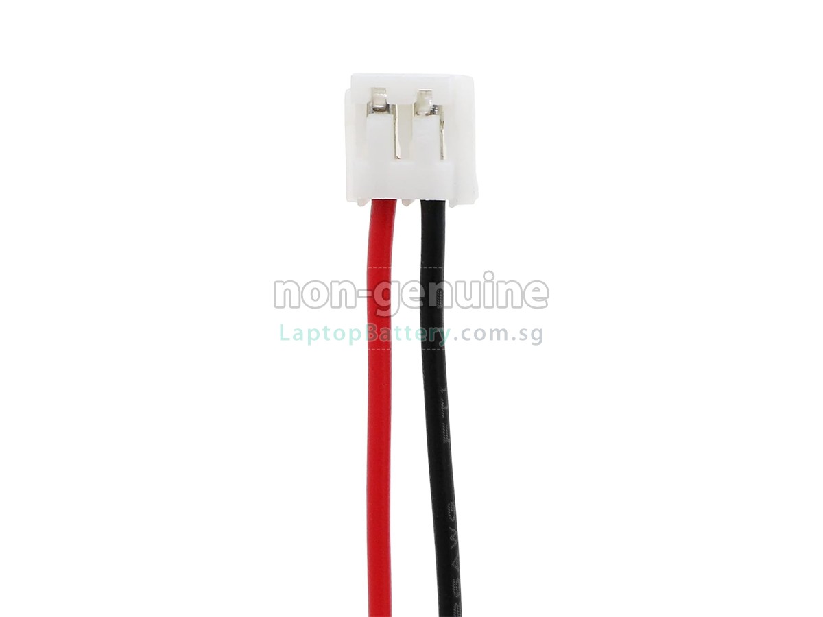 replacement Honeywell NPB-BATT battery