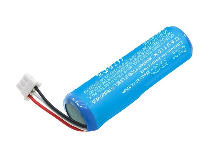 Battery for Honeywell 300-10342