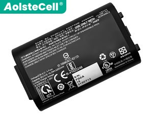 Battery for Honeywell 99EX-BTEC(1ICR19/65-2)