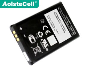 Battery for Honeywell Captuvo SL22