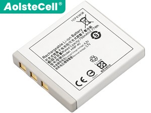 Battery for Honeywell Voyager 1602G