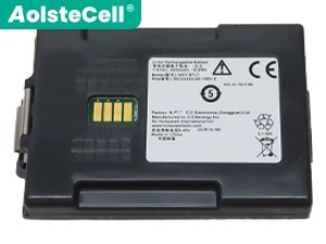 Battery for Honeywell 50123353-001