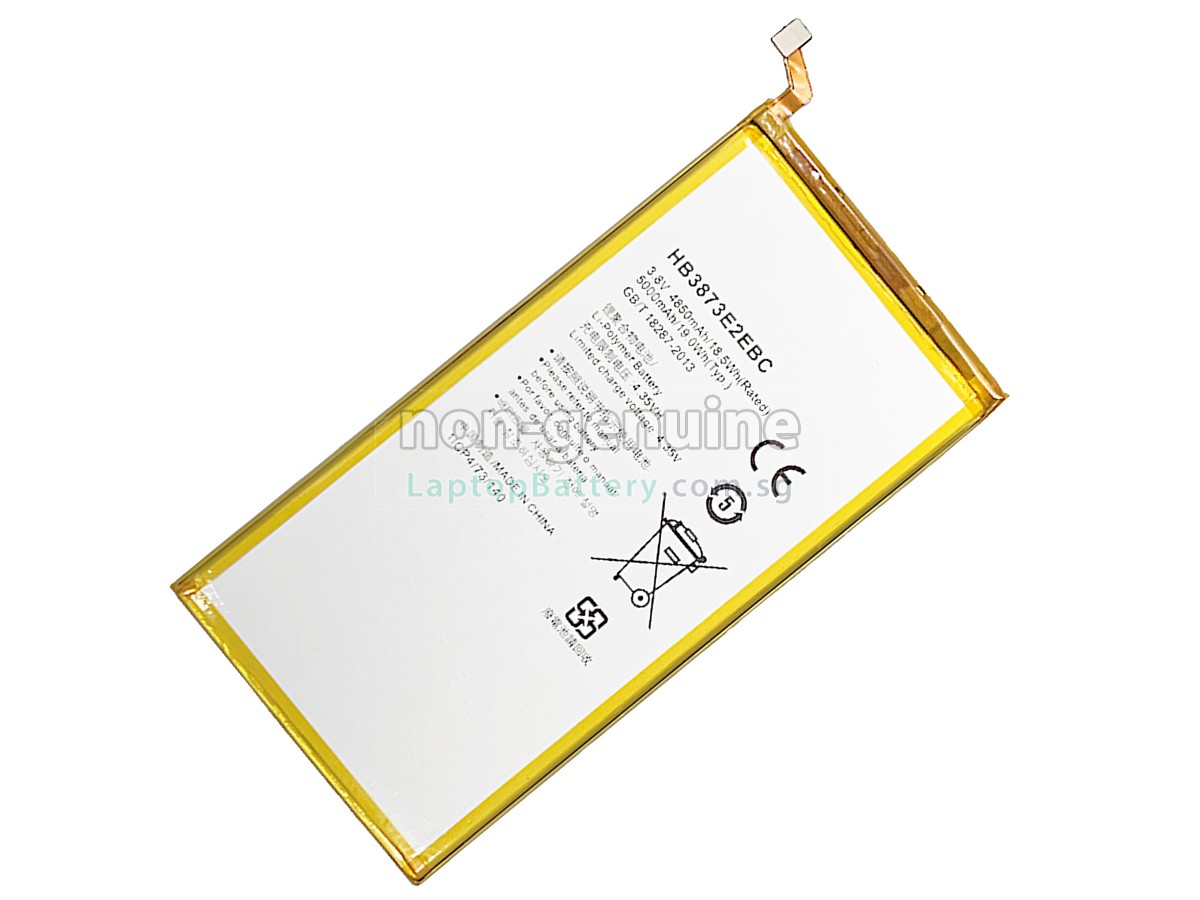 replacement Honor HB3873E2EBC battery