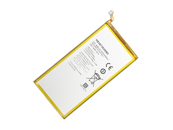 Battery for Honor HB3873E2EBC