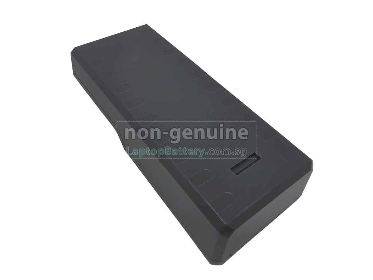 replacement Hoover 35601729 battery