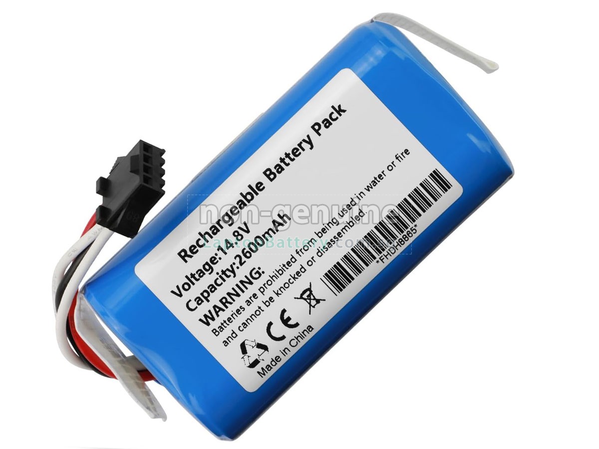 replacement Hoover HGO310011 battery