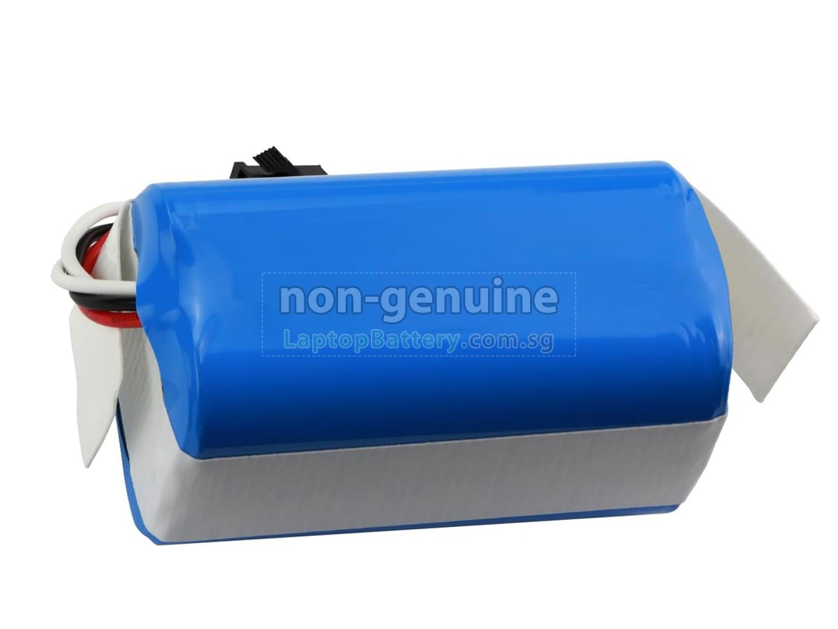 replacement Hoover HGO310011 battery