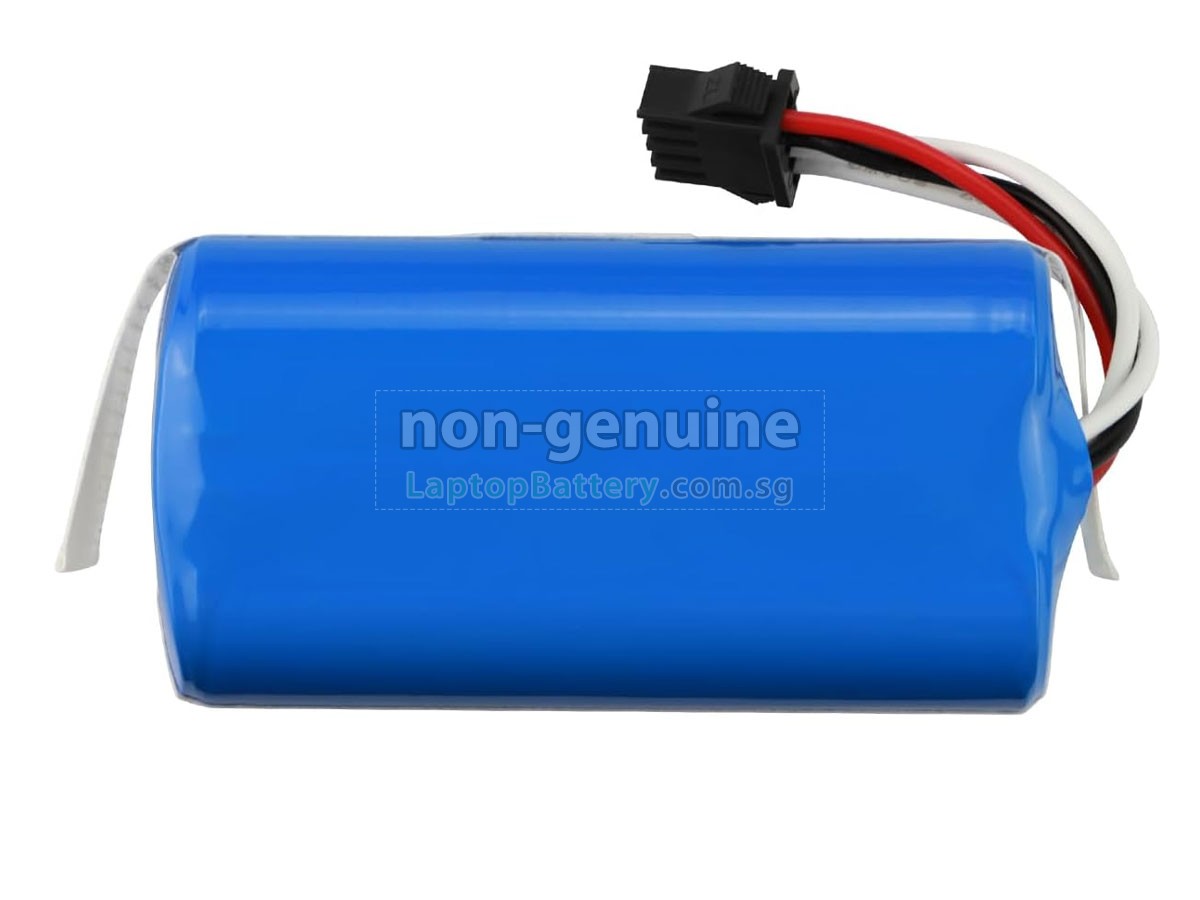 replacement Hoover HGO310011 battery